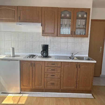 Apartman Markovic Sea View Zadar Exterior foto